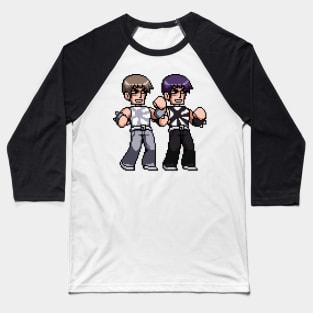 Katayanagi Twins Sprite Baseball T-Shirt